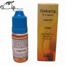 CAPPUCCINO E-liquide par Dekang