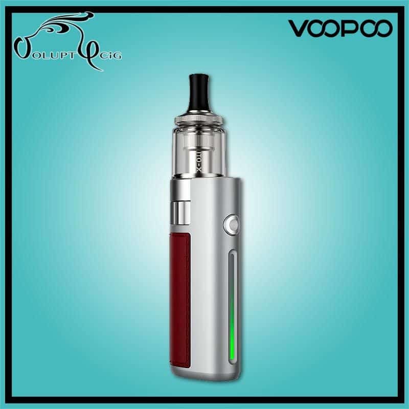 Kit Drag Q Voopoo Cigarette Lectronique Pod