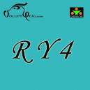 RY4 E-liquide par Dekang