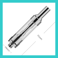 Clearomiseur GS Air 2 Eleaf - Voluptycig Clearomiseur GS Air 2 Eleaf - Voluptycig