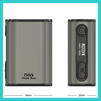 Box Istick Power Nana 40w - Voluptycig Box Istick Power Nana 40w - Voluptycig