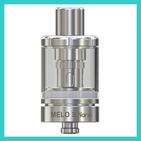 Clearomiseur Melo 3 Nano Eleaf - Voluptycig Clearomiseur Melo 3 Nano Eleaf - Voluptycig