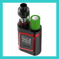 Box Alien 220W Smok Box Alien AL85 Smok