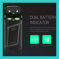 Box Alien 220W Smok Box Alien 220W Smok