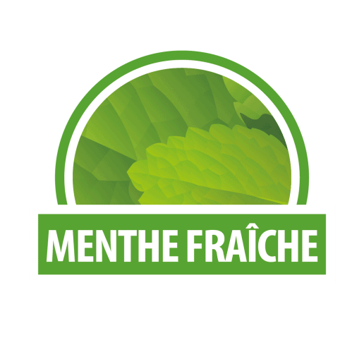 Menthe Fraiche par VDLV menthe Fraiche VDLV