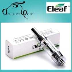 Clearomiseur ELEAF GS AIR 2 14mm - Cigarette électronique