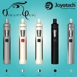 Kit EGO AIO Joyetech 1500 mAh - Cigarette électronique