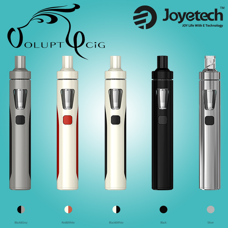 Kit EGO AIO Joyetech 1500 mAh - Cigarette électronique