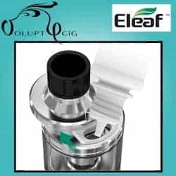Clearomiseur Eleaf MELO 4 D22 2 ml - Cigarette électronique