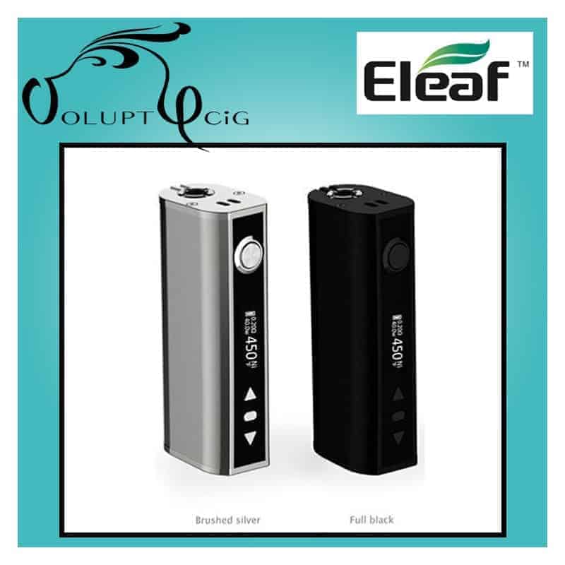 Mod Box ISTICK TC40 W Eleaf full kit - voluptycig