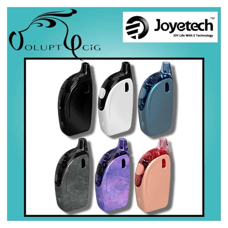 Kit ATOPACK PENGUIN SE Joyetech Kit ATOPACK PENGUIN SE Joyetech