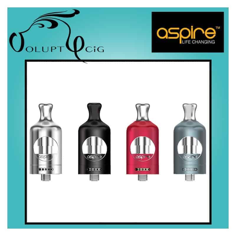 Clearomiseur ASPIRE NAUTILUS 2 Clearomiseur ASPIRE NAUTILUS 2