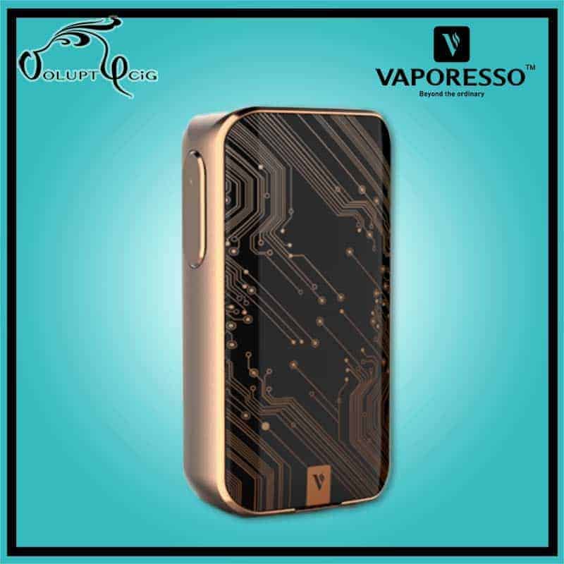 Box LUXE Vaporesso Box LUXE Vaporesso