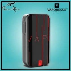 Box LUXE Vaporesso - cigarette électronique accu rechargeable