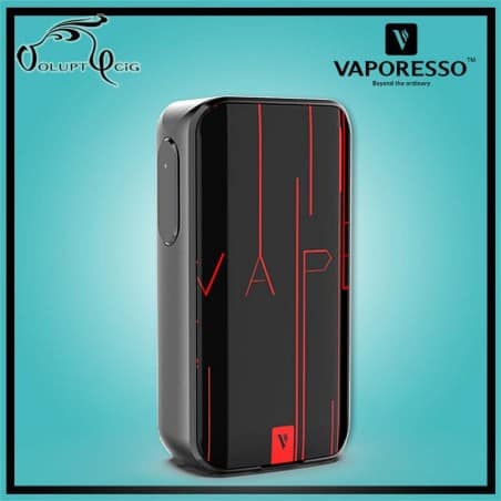 Box LUXE Vaporesso - cigarette électronique accu rechargeable