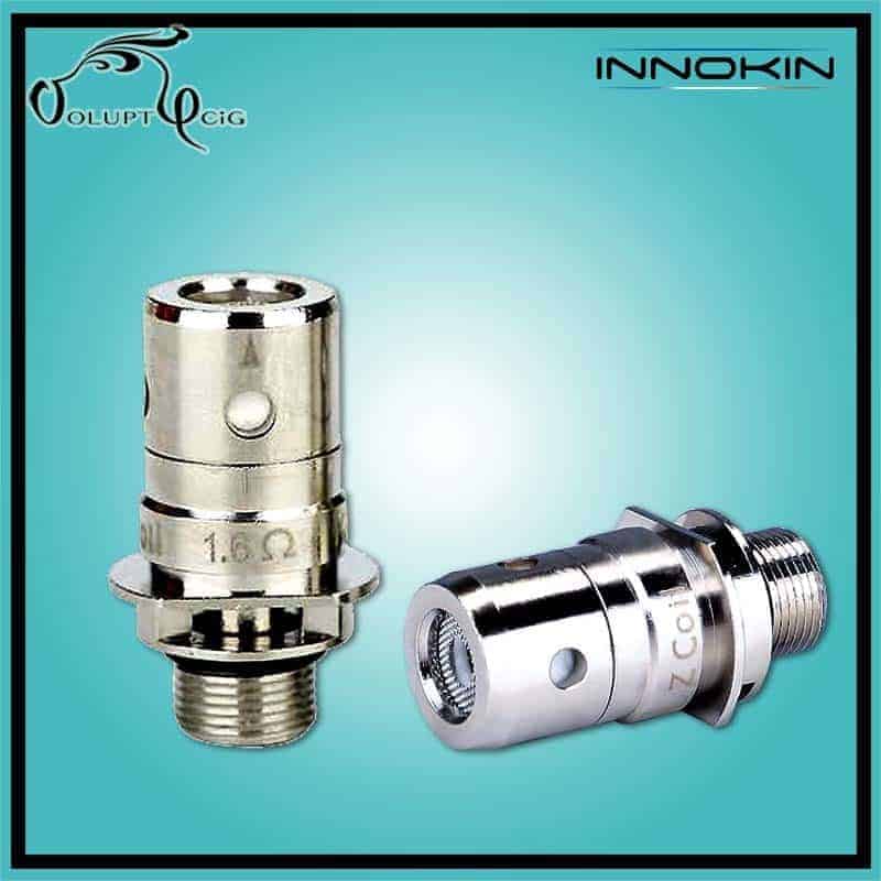 Résistance ZENITH 1.6 Ohm Innokin Résistance ZENITH 1.6 Ohm Innokin