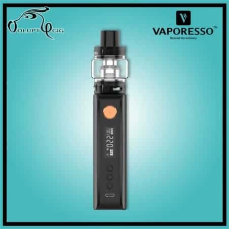 Kit GEN 220W + SKRR-S 8ml Vaporesso - cigarette électronique accu rechargeable