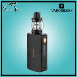 Kit GEN 220W + SKRR-S 8ml Vaporesso - cigarette électronique accu rechargeable