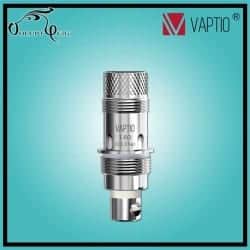 Résistance COSMO C1 1.6 Ohm Vaptio - Cigarette électronique