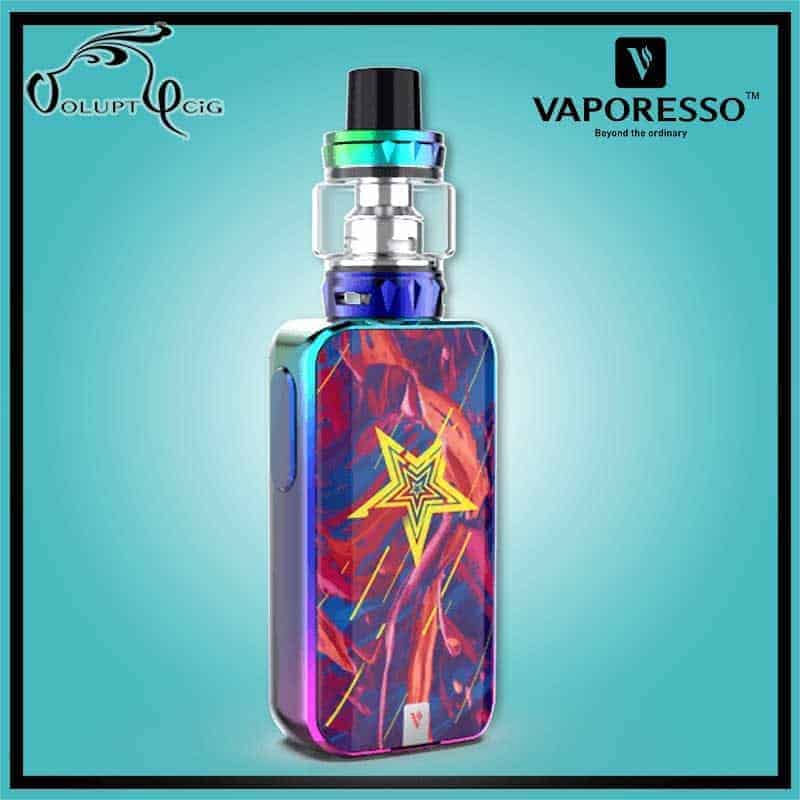 Kit Luxe S Vaporesso Cigarette Electronique Vaporesso Luxe S Voluptycig