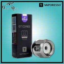 Résistance GT CCELL2 0.3 (35-40W) Vaporesso - Cigarette électronique