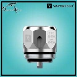 Résistance GT Mesh 0,18 (50-90W) Vaporesso - Cigarette électronique