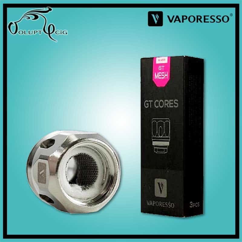 Resistance GT Mesh 0.18 Vaporesso, resistance e cigarette Vaporesso