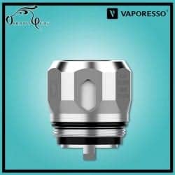 Résistances GT6 0.20 Ohm (40-100W) Vaporesso - Cigarette électronique