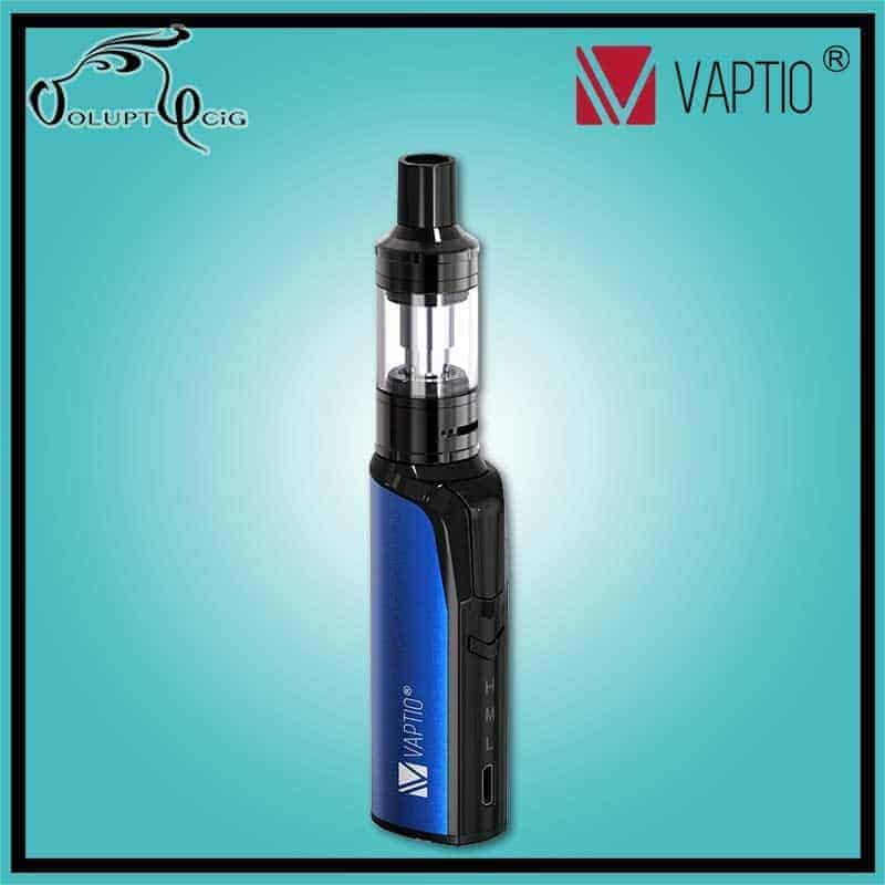 Kit COSMO Vaptio - Cigarette électronique