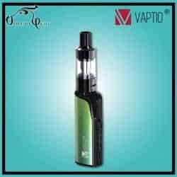 Kit COSMO Vaptio - Cigarette électronique