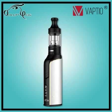Kit COSMO PLUS Vaptio - Cigarette électronique