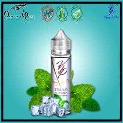 E-liquide ICE POLAR MINT 40ml Vaping In Paris - Eliquide français arôme naturel sans additif