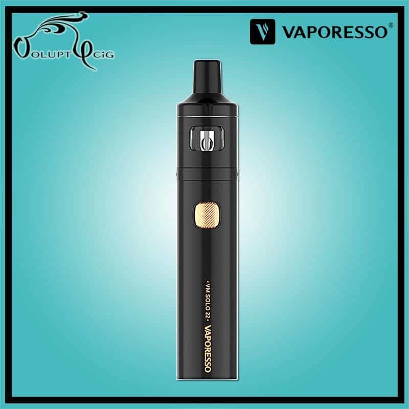Kit VM SOLO 22 2ml Vaporesso Kit VM SOLO 22 2ml Vaporesso