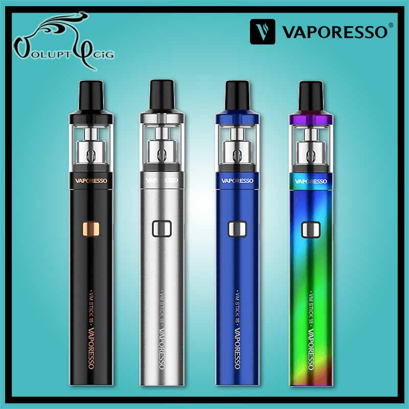 Kit VM STICK 18 2ml Vaporesso