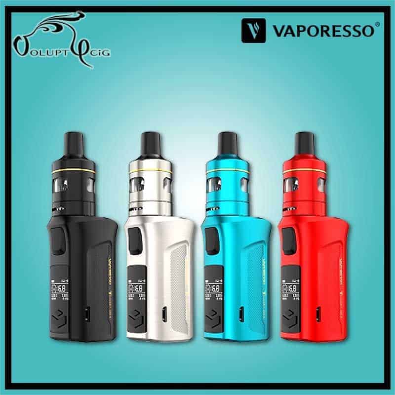 Kit TARGET MINI II 2ml Vaporesso Kit TARGET MINI II 2ml Vaporesso