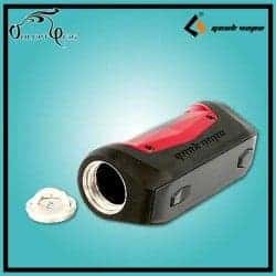 Box AEGIS SOLO 100W TC Geekvape - cigarette électronique accu rechargeable