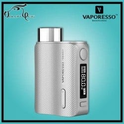 Box SWAG 2 80W Vaporesso - cigarette électronique accu rechargeable