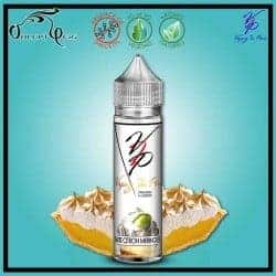 TARTE AU CITRON MERINGUÉE 40ml par VIP