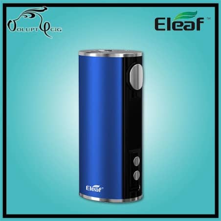 Box ISTICK T80 Eleaf - Cigarette électronique