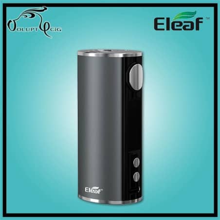 Box ISTICK T80 Eleaf - Cigarette électronique