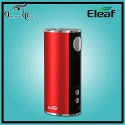 Box ISTICK T80 Eleaf - Cigarette électronique