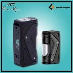 Box AEGIS SQUONKER 100W Geekvape - cigarette électronique accu rechargeable