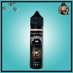 E-liquide YAOUNDE BY NIGHT 0 mg 40 ml Vaporisterie