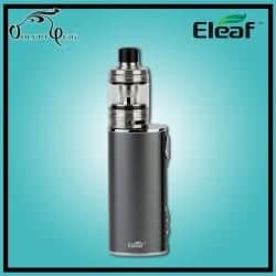 Kit ISTICK T80W + Melo 4 D25 Eleaf - Cigarette électronique