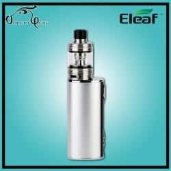 Kit ISTICK T80W + Melo 4 D25 Eleaf - Cigarette électronique