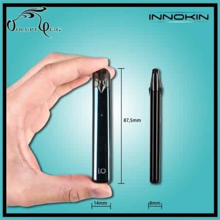 KIT Pod I.O 310 mAh Innokin - Cigarette électronique Pod