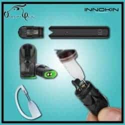 KIT Pod I.O 310 mAh Innokin - Cigarette électronique Pod