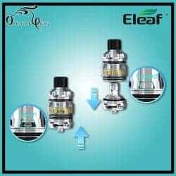 Clearomiseur Eleaf MELO 5 4 ml - Cigarette électronique