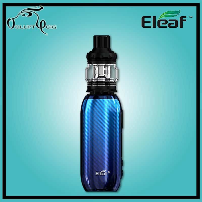 elfbar nachfüll pod läuft aus Box Istick Pico 75w - Eleaf - cigarette électronique