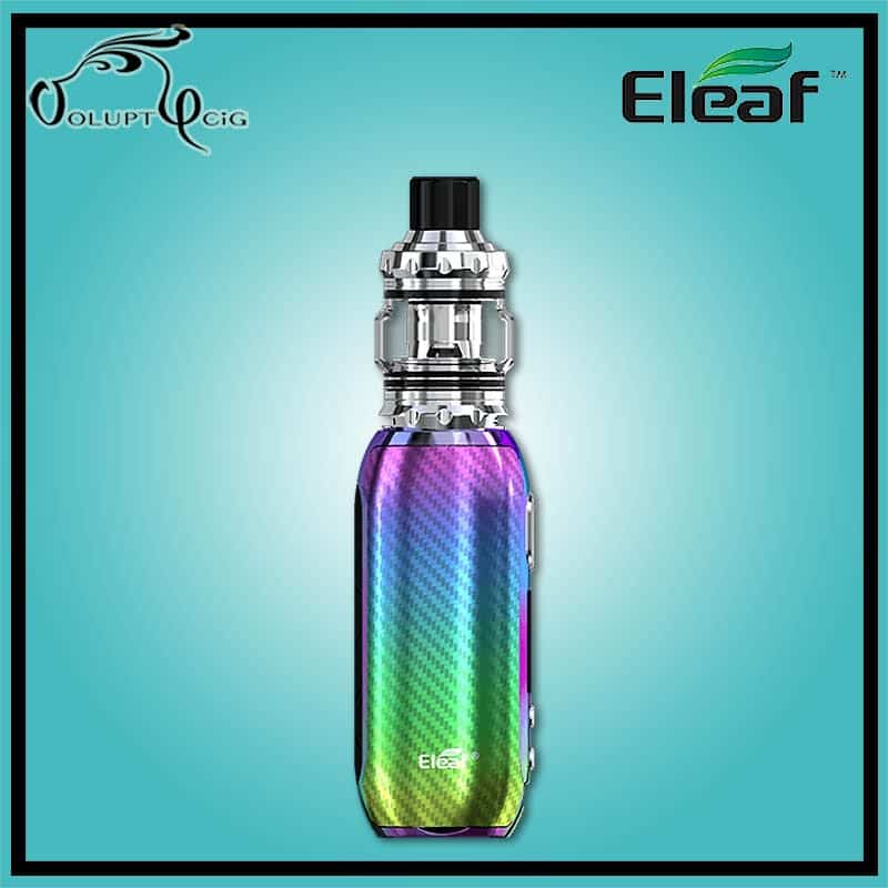 blu vape pods iSmoka Eleaf iStick Rim C 80W - biela main image 0